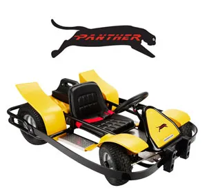 Panther Kart