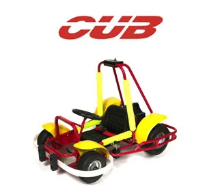 Cub Kart